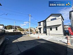 多賀城市浮島1期