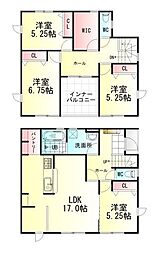 富谷市日吉台1丁目2期