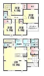 富谷市日吉台1丁目2期