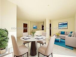 富谷市日吉台1丁目2期