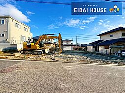 利府町しらかし台三丁目