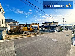 利府町しらかし台三丁目