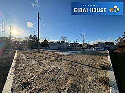 塩竈市伊保石　建築条件なし