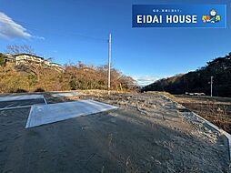 塩竈市伊保石　建築条件なし