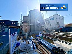 富谷市太子堂2丁目