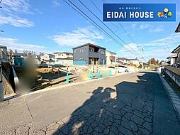 富谷市太子堂2丁目