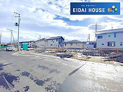 大崎市古川穂波第7