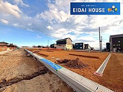 多賀城市市川字伊保石　建築条件なし