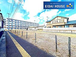 宮城野区新田2丁目　建築条件なし