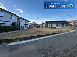 白菊町・間取り変更可能