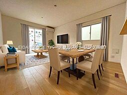 山形市江南第23