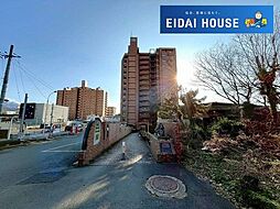 ライオンズマンション十日町