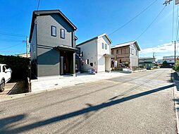 岩沼市栄町3丁目