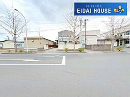 塩竈市中の島建築条件なし