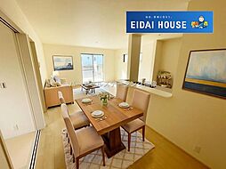 富谷市日吉台3丁目1期