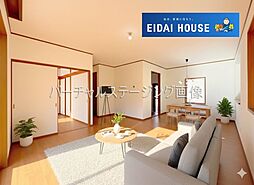 富谷市一ノ関川又山