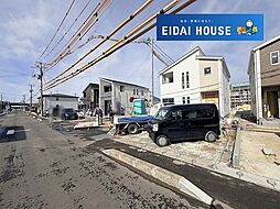 多賀城市八幡1期