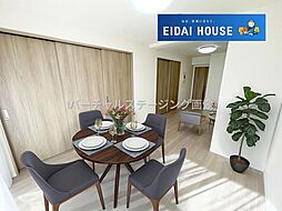 朝日プラザ八乙女ロイヤルクレスト南棟