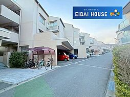 ガーデンシティコートA街区