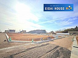 多賀城市浮島・自由設計