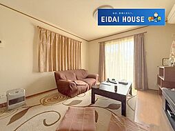 青葉区中山台西