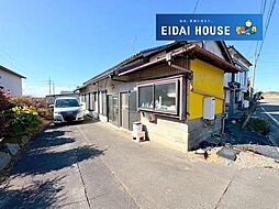 石巻市大森字町頭　建築条件なし土地