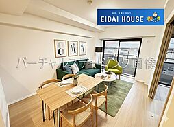 ラポール泉中央