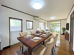 富谷市鷹乃杜4丁目