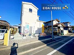 あけの平2丁目1期