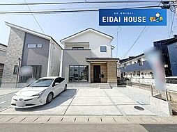 多賀城市高橋1期