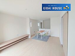 多賀城市八幡1期