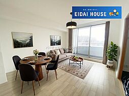 パークハウス高森ガーデン