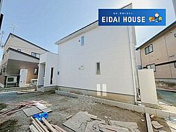 山形県山形市花楯4期