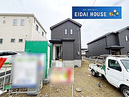 利府町しらかし台3丁目