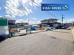 利府町しらかし台3丁目