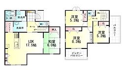 富谷市日吉台1丁目3期