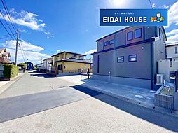 富谷市日吉台1丁目3期