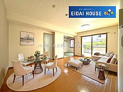 ガーデンシティコートA街区N