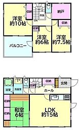 大崎市古川穂波2丁目