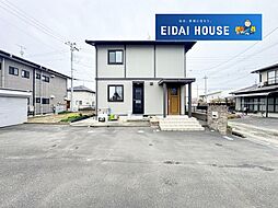 大崎市古川穂波2丁目