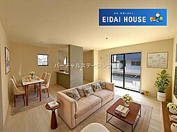 多賀城市八幡3丁目2期