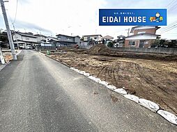 塩竈市杉の入1期