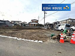 塩竈市杉の入1期