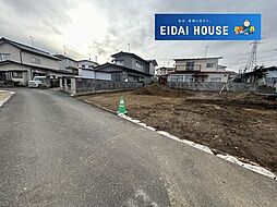 塩竈市杉の入1期