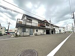 塩釜市新浜町1丁目　建築条件なし