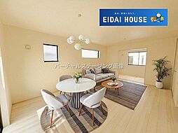 多賀城市八幡1期