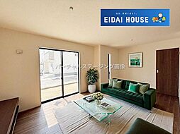 多賀城市八幡1期