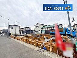 多賀城市伝上山3丁目