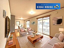 名取市手倉田字堰根