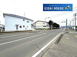 名取市手倉田字堰根